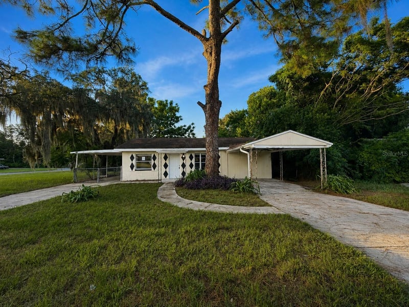 6007 Corson Ave, New Port Richey, FL 34653