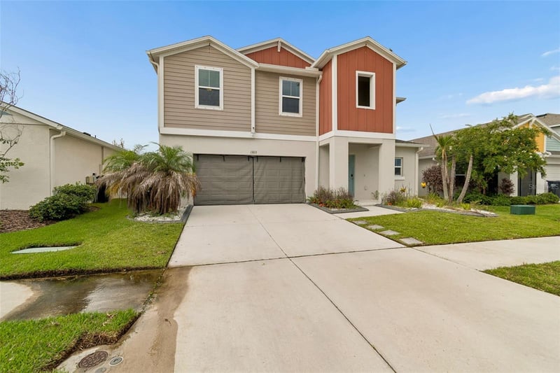 13113 Fruitville Way, Riverview, FL 33579
