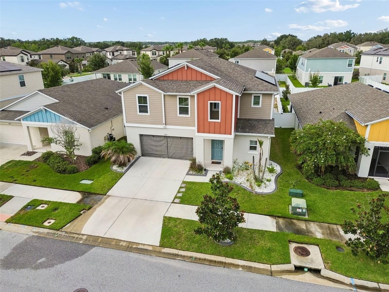 13113 Fruitville Way, Riverview, FL 33579