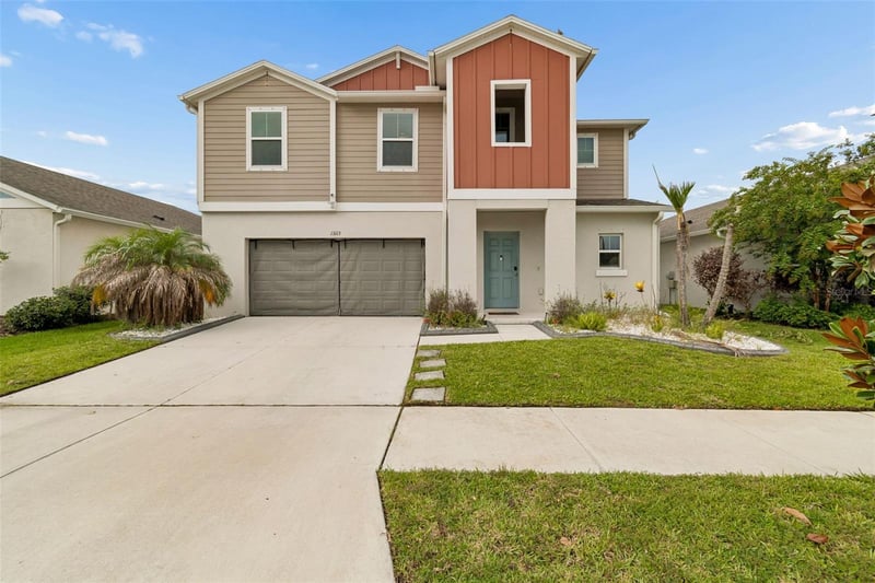 13113 Fruitville Way, Riverview, FL 33579