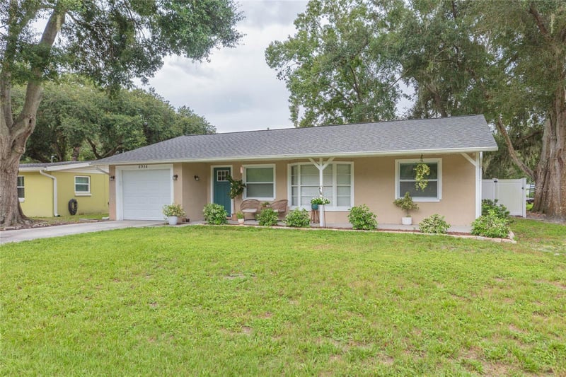 6936 Coleus Ct, New Port Richey, FL 34653