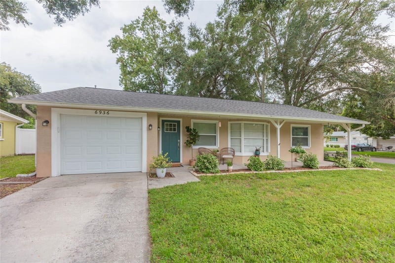 6936 Coleus Ct, New Port Richey, FL 34653