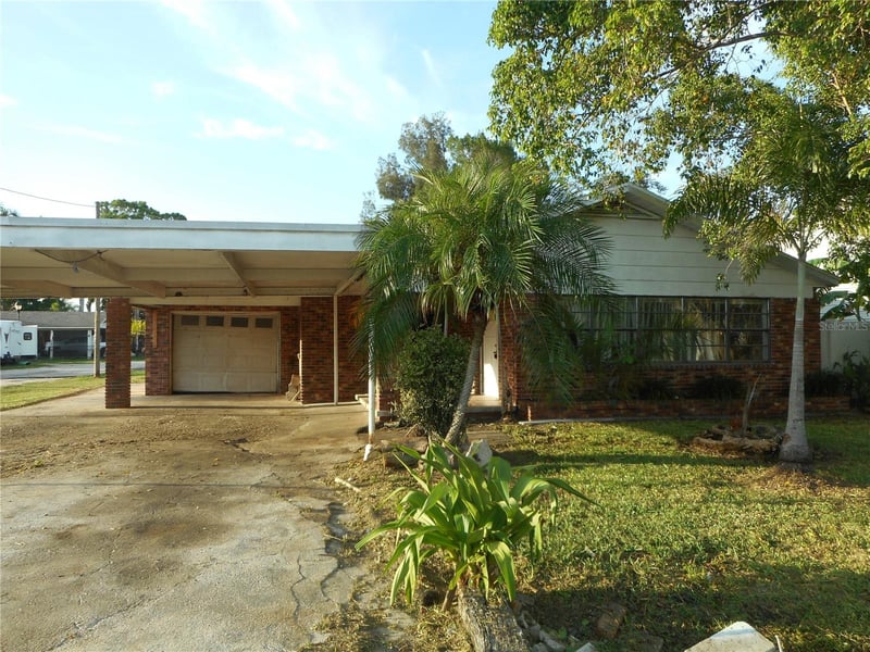 609 1st Ave NW, Ruskin, FL 33570
