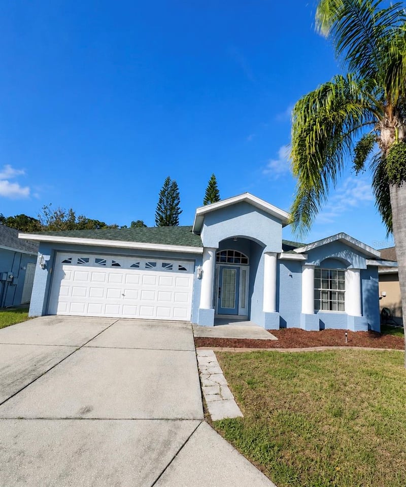 7823 Floradora Dr, New Port Richey, FL 34654