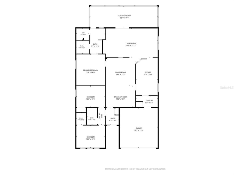 809 Rocky Mountain Ct, Valrico, FL 33594