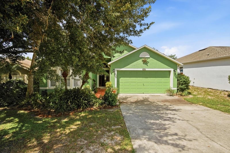 809 Rocky Mountain Ct, Valrico, FL 33594