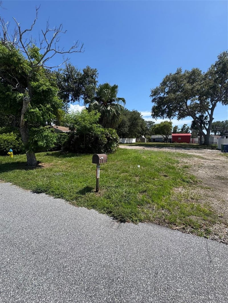 3918 West Bay Vista Ave, Tampa, FL 33611