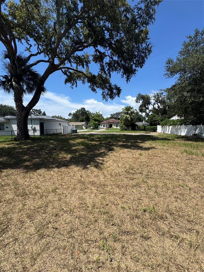 3918 West Bay Vista Ave, Tampa, FL 33611