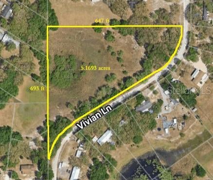 13339 Vivian Ln, Hudson, FL 34669