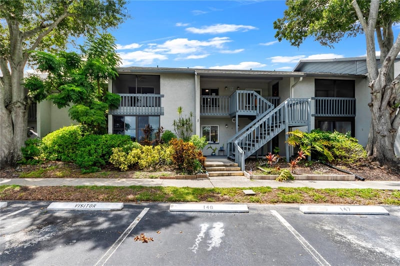11201 122nd Ave #146, Largo, FL 33778