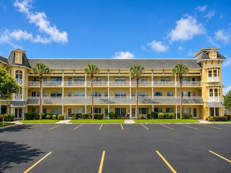 2459 Franciscan Dr #37, Clearwater, FL 33763