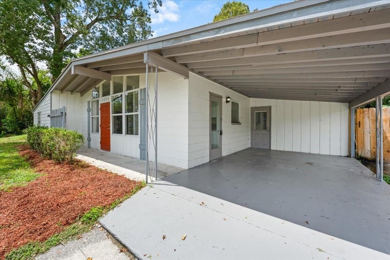 14804 N Boulevard, Tampa, FL 33613