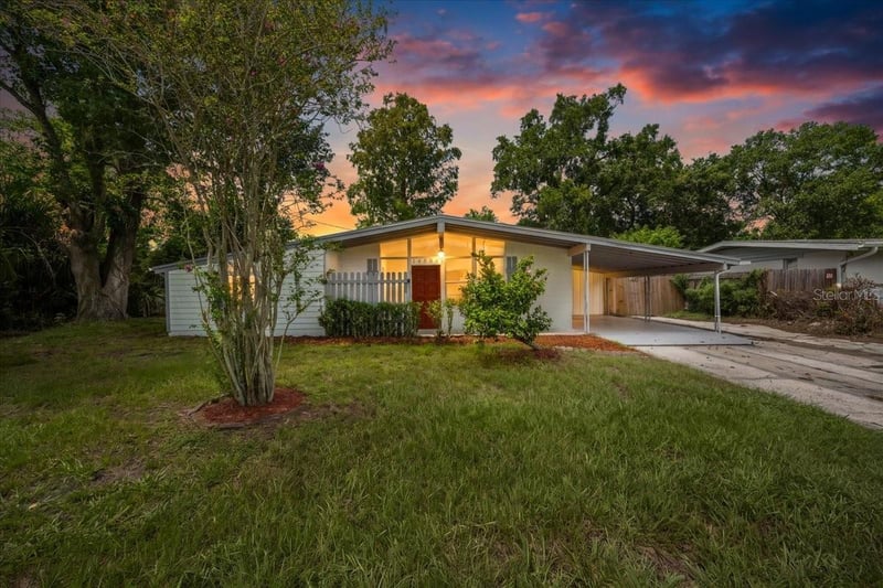 14804 N Boulevard, Tampa, FL 33613