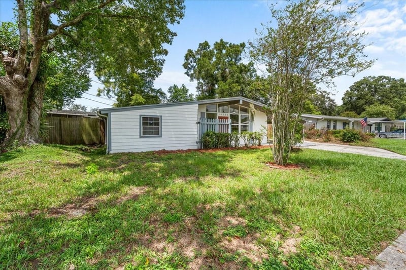 14804 N Boulevard, Tampa, FL 33613