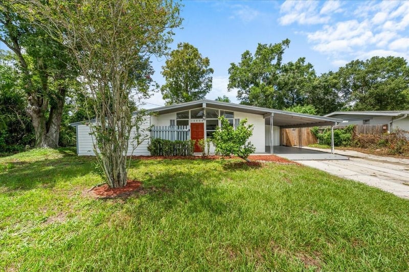 14804 N Boulevard, Tampa, FL 33613