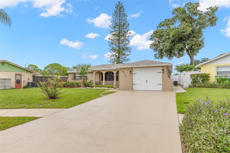 4236 Abaco Ct, New Port Richey, FL 34653
