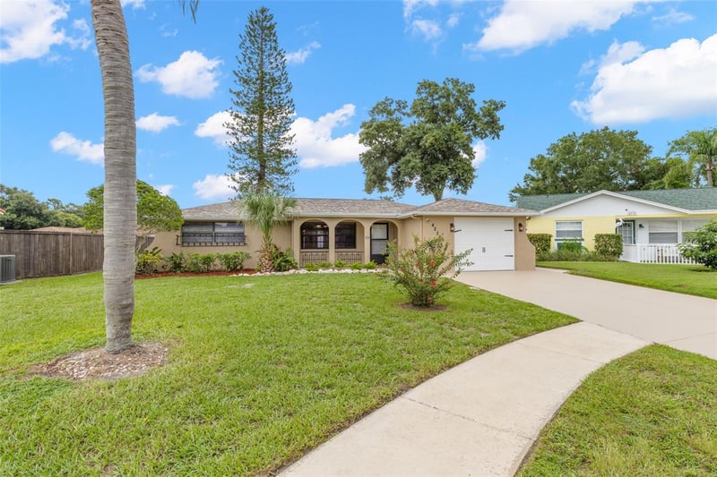 4236 Abaco Ct, New Port Richey, FL 34653