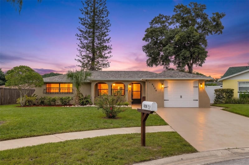 4236 Abaco Ct, New Port Richey, FL 34653