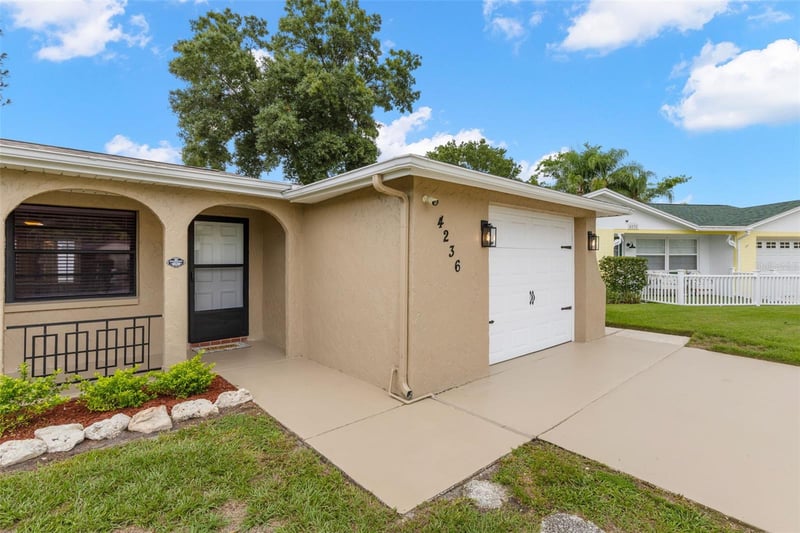 4236 Abaco Ct, New Port Richey, FL 34653