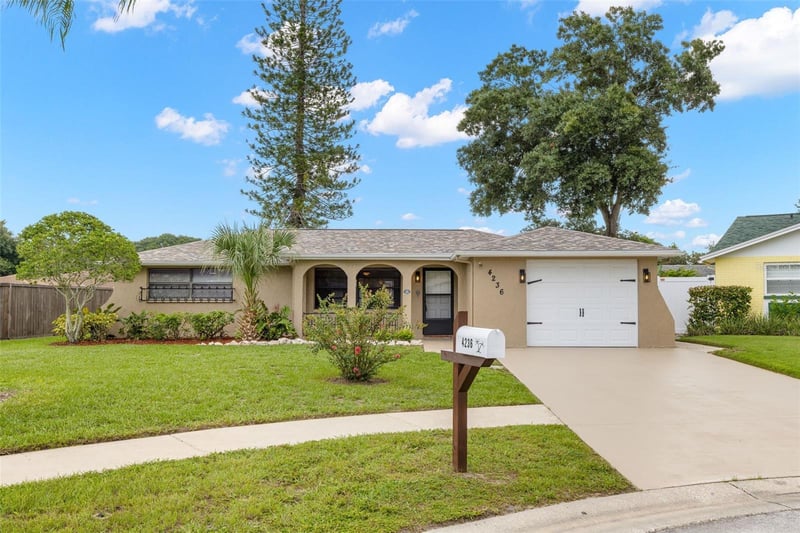 4236 Abaco Ct, New Port Richey, FL 34653