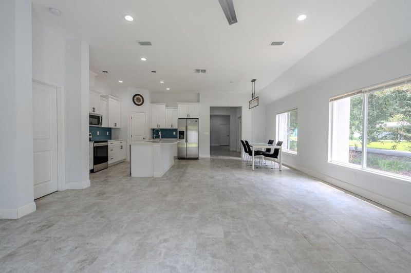 5114 Chilkoot St, Tampa, FL 33617