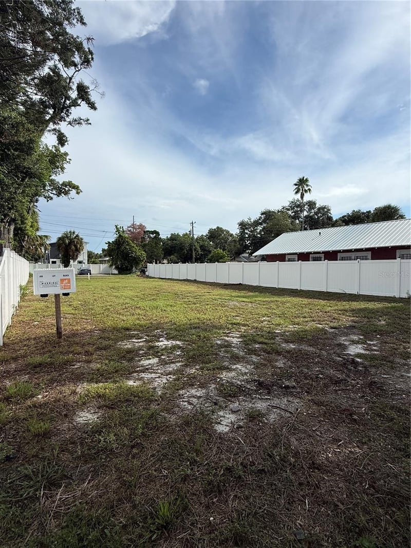 1011 12th Ave S, St Petersburg, FL 33705