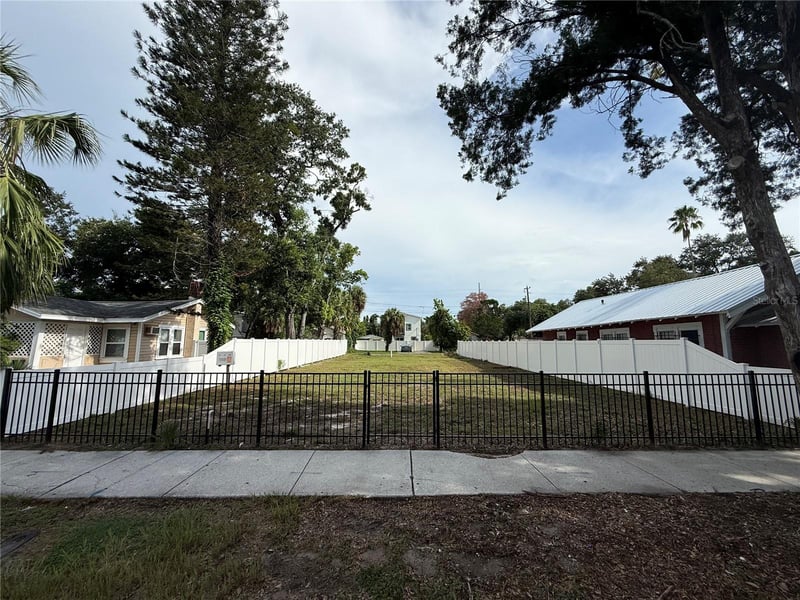 1011 12th Ave S, St Petersburg, FL 33705