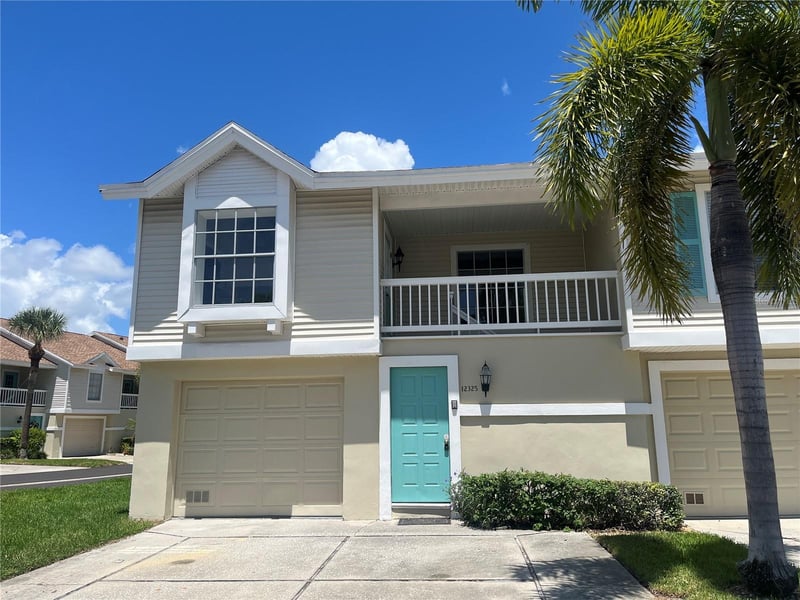 12325 Sun Vista Ct W, Treasure Island, FL 33706