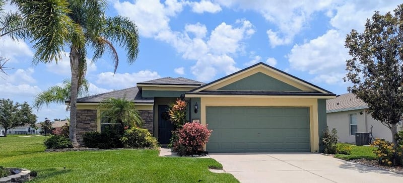 9820 50th Street Cir E, Parrish, FL 34219