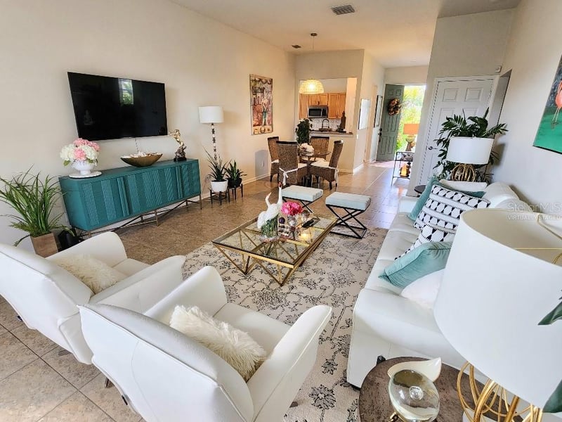 9820 50th Street Cir E, Parrish, FL 34219