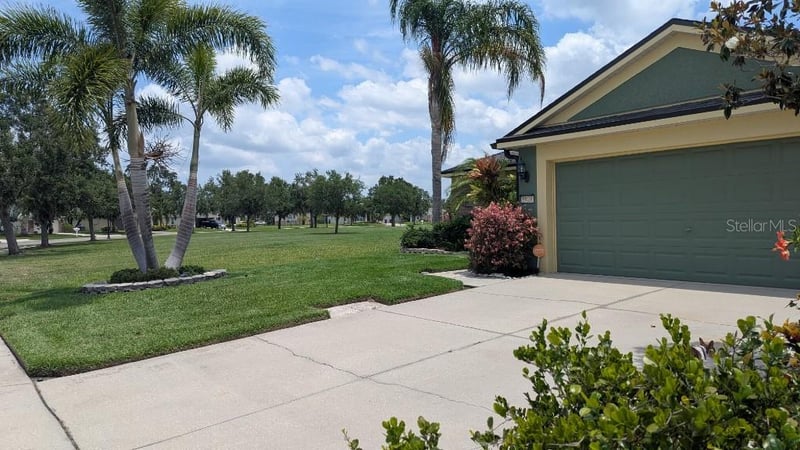 9820 50th Street Cir E, Parrish, FL 34219