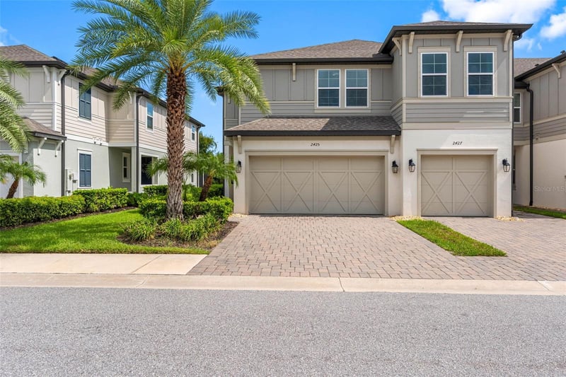 2425 Foggy Creek Cir, Clearwater, FL 33764