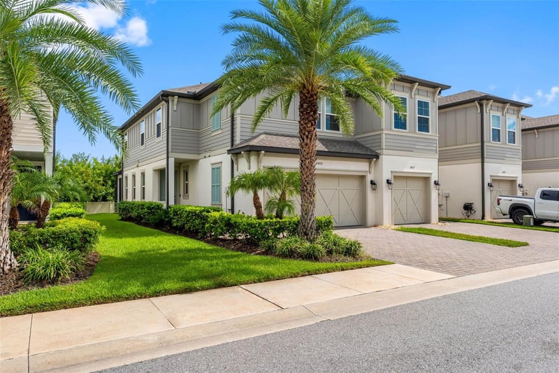 2425 Foggy Creek Cir, Clearwater, FL 33764