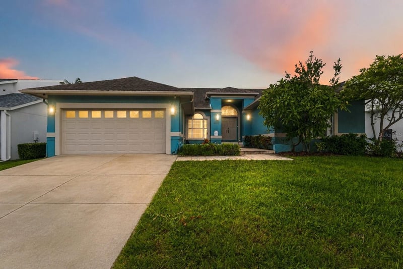Home Worth Check