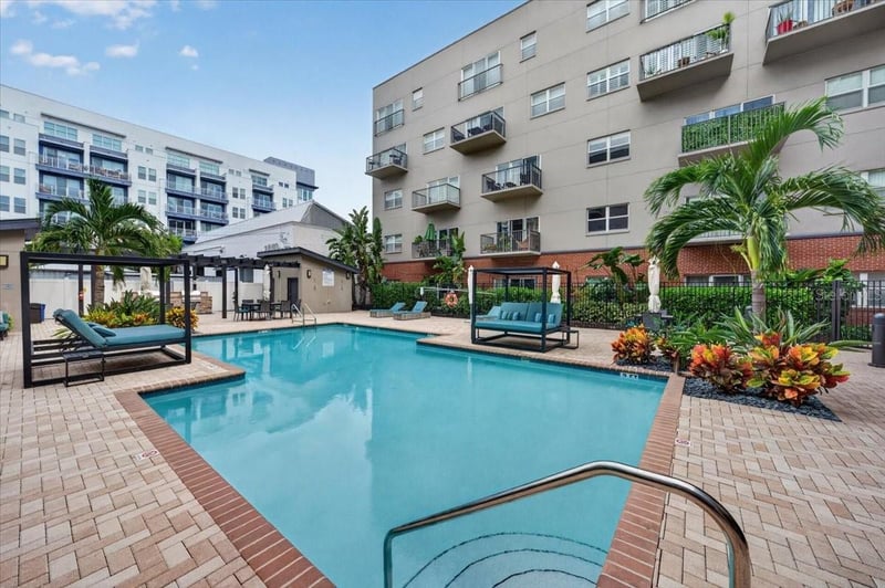 1010 Central Ave #412, St Petersburg, FL 33705