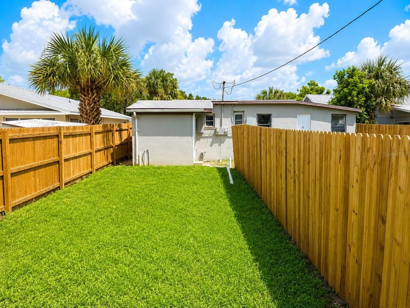 3714 50th Ave N, St Petersburg, FL 33714
