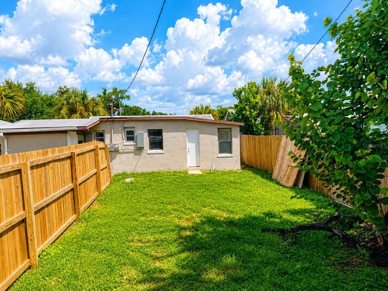 3714 50th Ave N, St Petersburg, FL 33714
