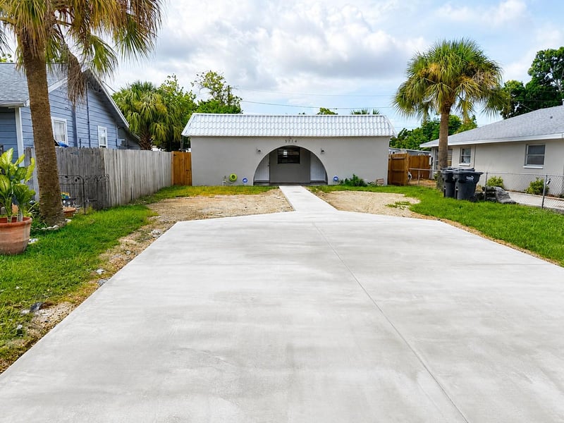 3714 50th Ave N, St Petersburg, FL 33714