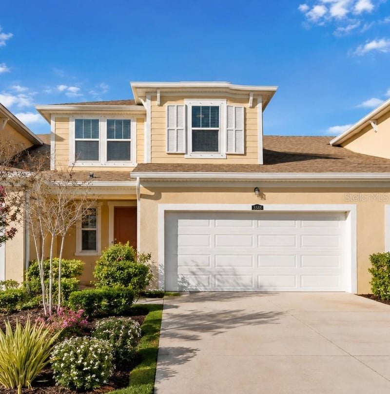 5658 Silverbridge Trl, Bradenton, FL 34211