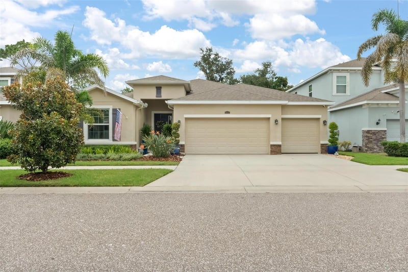 10321 Riverdale Rise Dr, Riverview, FL 33578