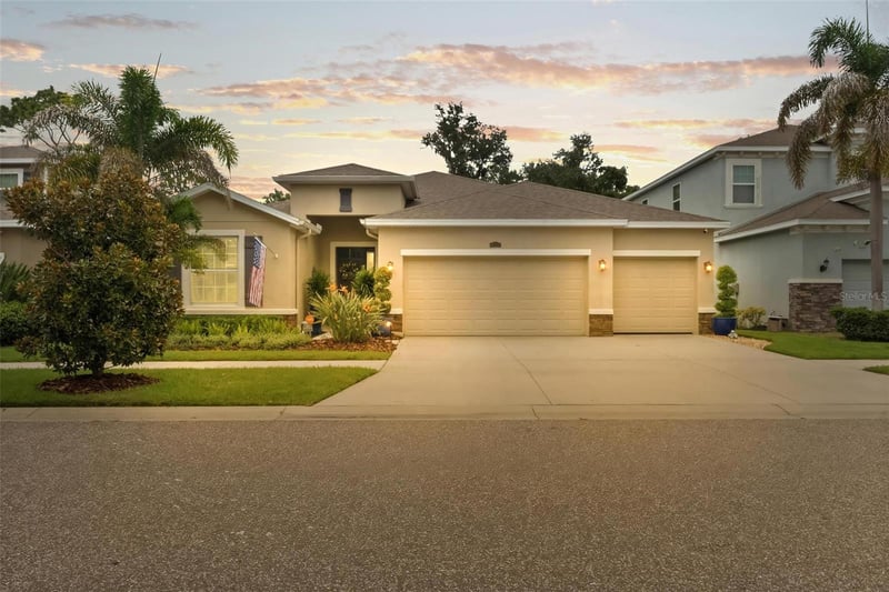 10321 Riverdale Rise Dr, Riverview, FL 33578