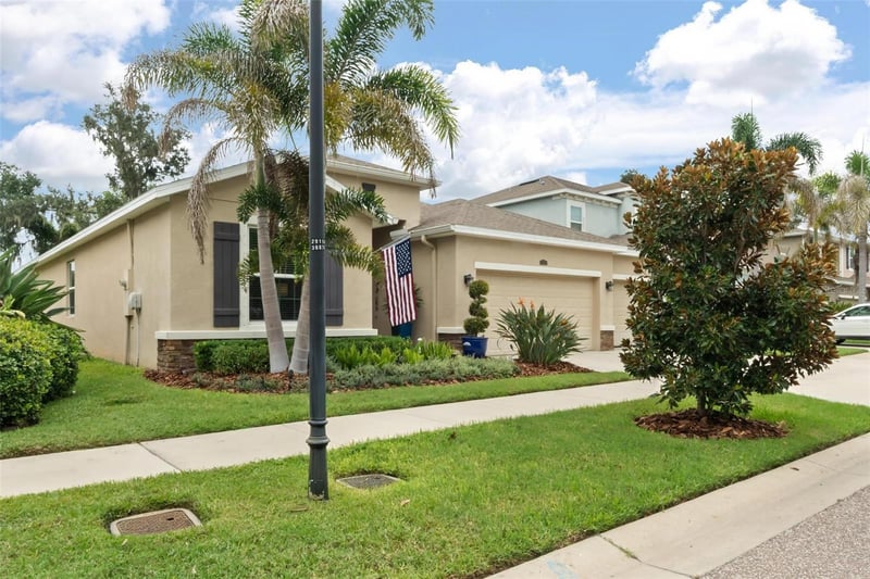 10321 Riverdale Rise Dr, Riverview, FL 33578