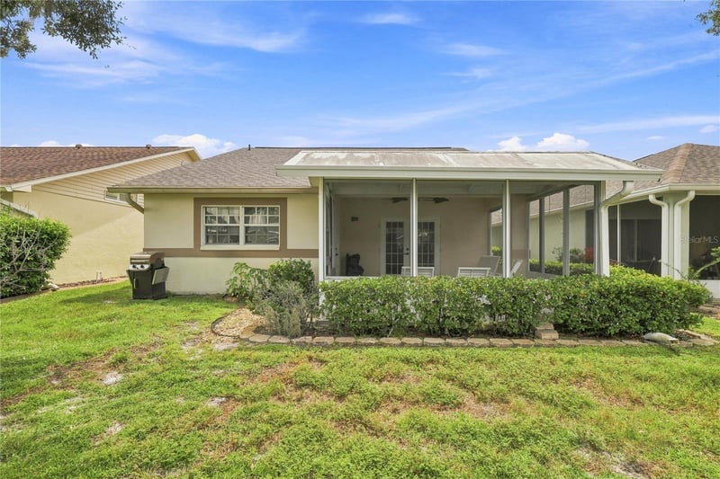 6315 Gentle Ben Cir, Wesley Chapel, FL 33544