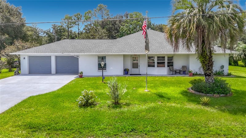 40312 Sunburst Dr, Dade City, FL 33525