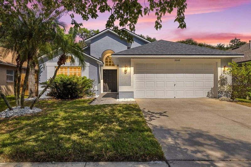Home Worth Check