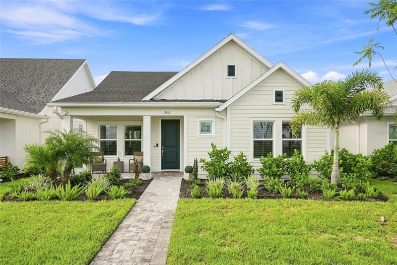 7618 Seaflower Pw, Bradenton, FL 34210