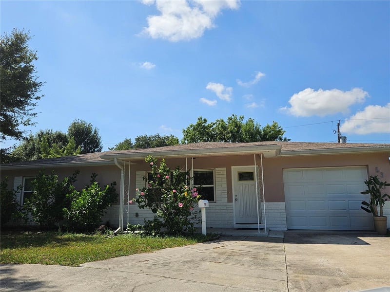 5360 25th Ave N, St Petersburg, FL 33710