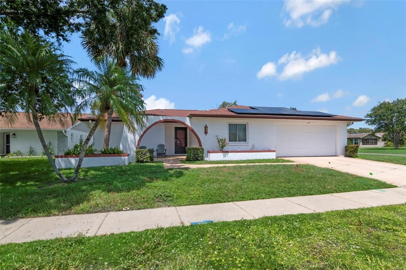 4111 105th Ave N, Clearwater, FL 33762