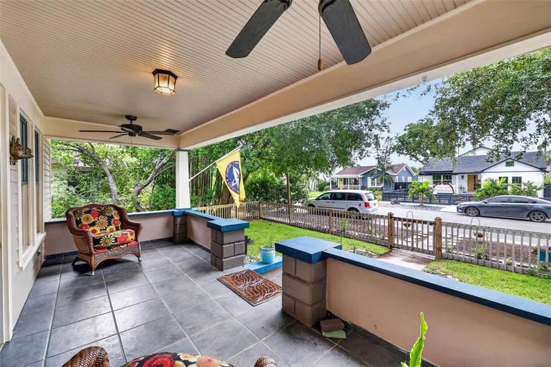 2435 4th Ave N, St Petersburg, FL 33713