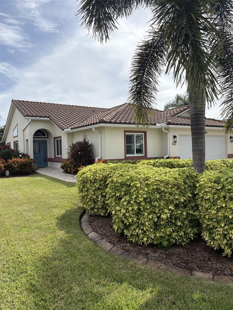 6806 Pleasant Hill Rd, Bradenton, FL 34203